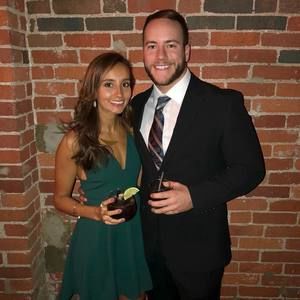 Meet your Posher, Matt